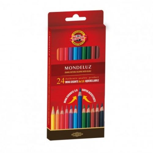 Tinarelli Wrap Around Cartoning Machine for 24 coloured wooden pencils